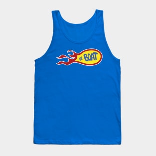 The Boat Tank Top